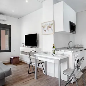  Apartamento Apartamento Novo Santipetri I