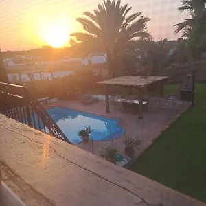 Séjour à la campagne La Luciérnaga, Chiclana de la Frontera