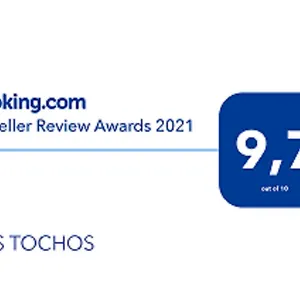  Apartamento Tochos