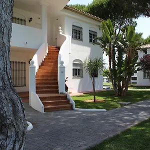Apartamento Columela Pinar En Zona Tranquila Con Wifi Chiclana de la Frontera