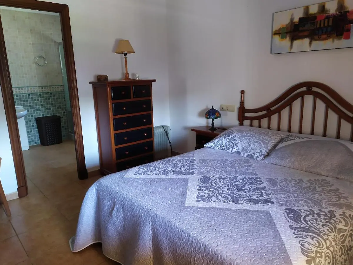 La Guarena Villa Chiclana de la Frontera Holiday home