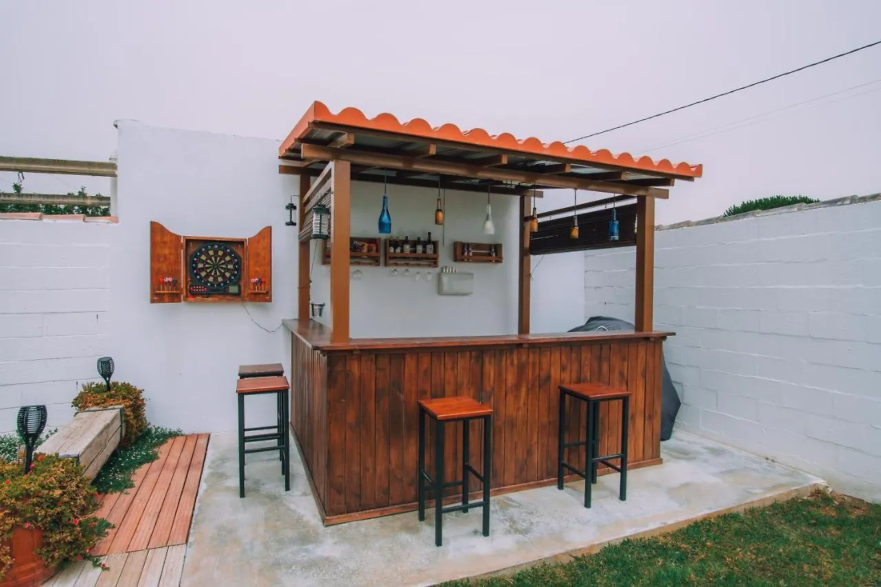 La Guarena Villa Chiclana de la Frontera 0*,  Spain