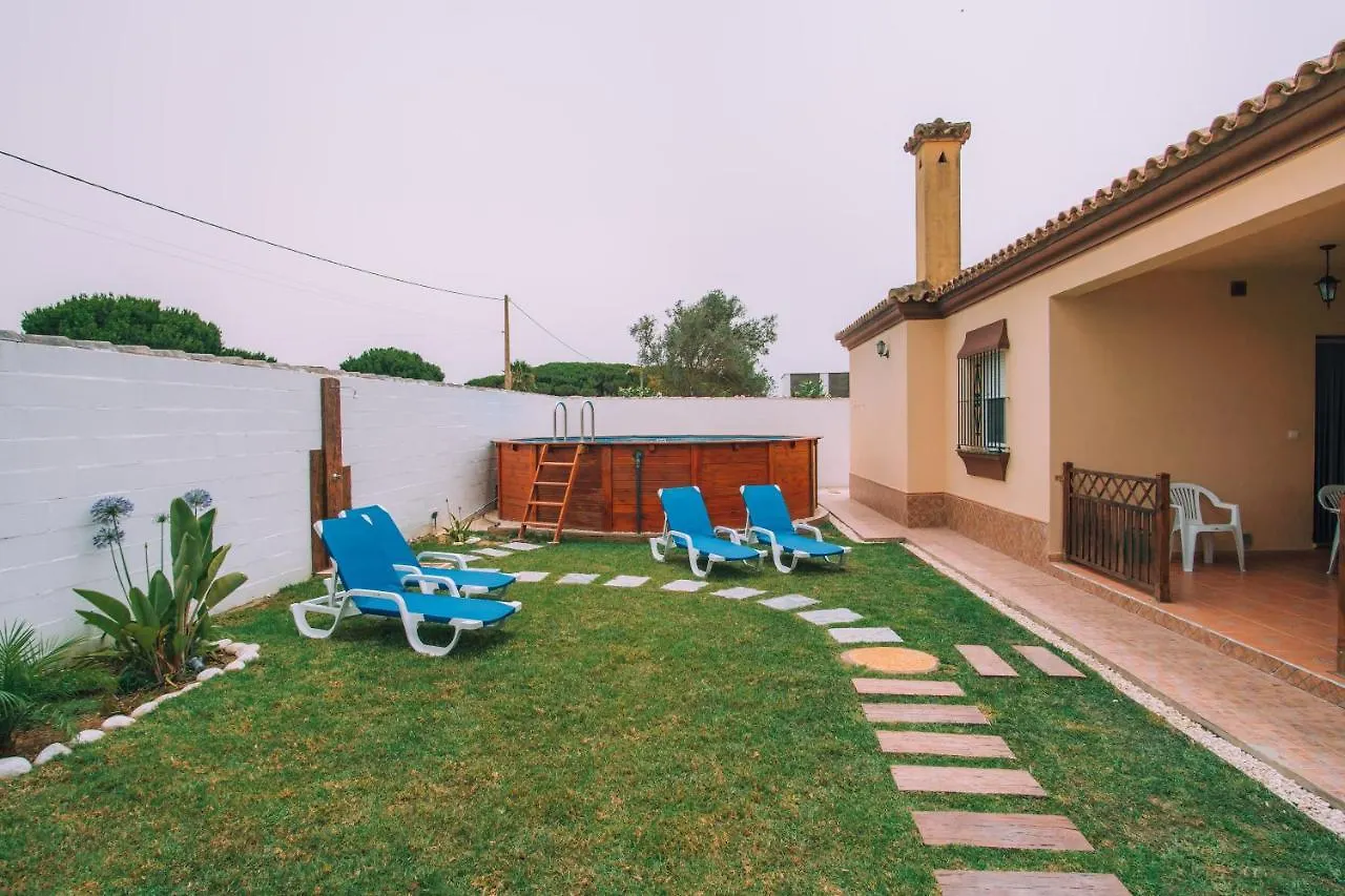La Guarena Villa Chiclana de la Frontera