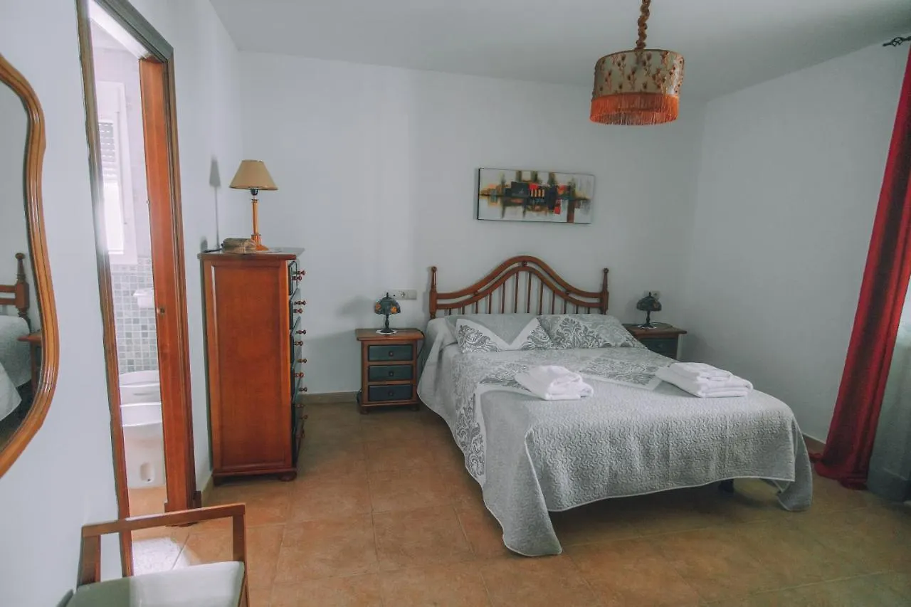La Guarena Villa Chiclana de la Frontera Holiday home